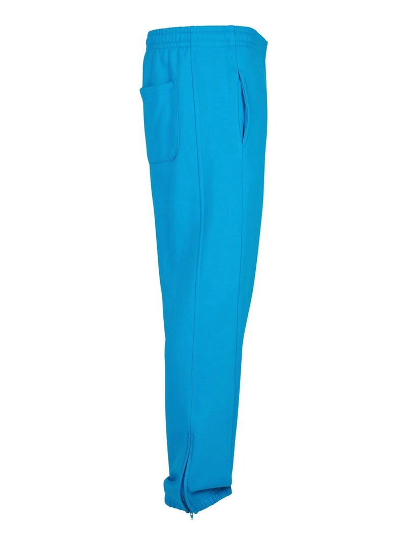 Pantalon de jogging - urban classics Marron - Kiabi