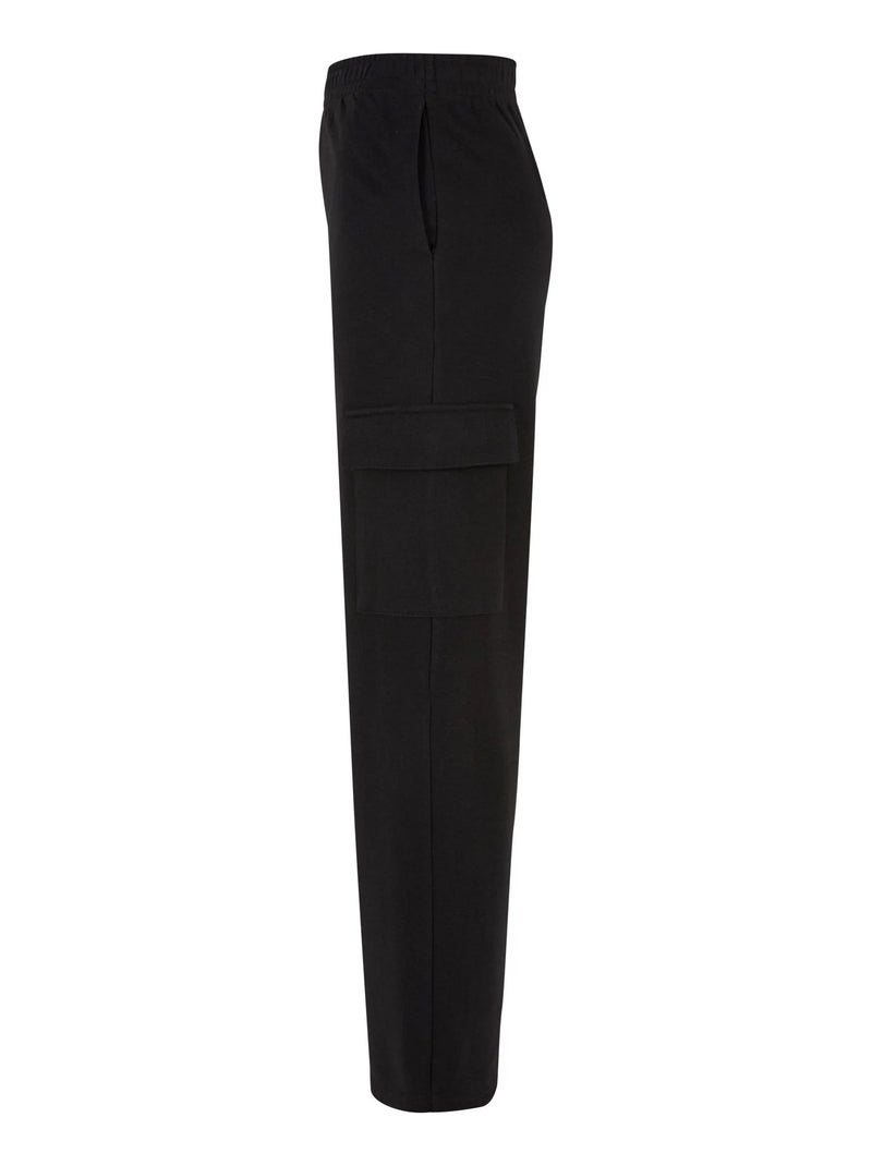 Pantalon de jogging - urban classics Noir - Kiabi