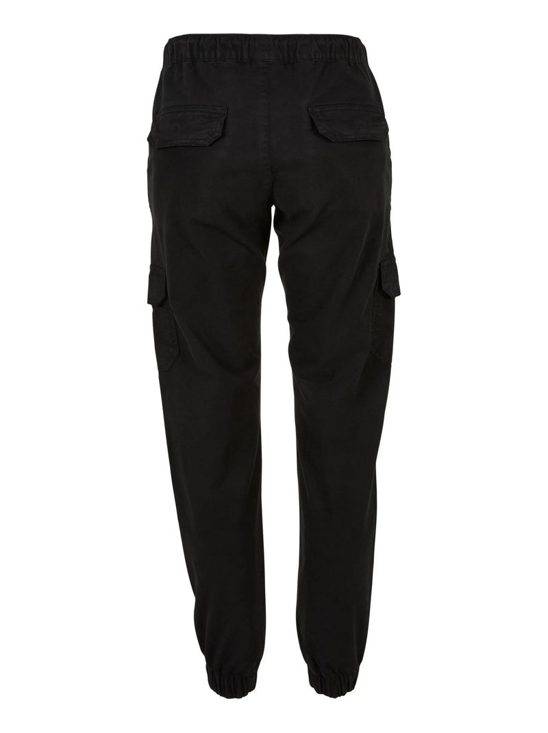 Pantalon de jogging - urban classics Noir - Kiabi