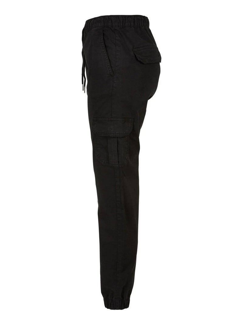 Pantalon de jogging - urban classics Noir - Kiabi
