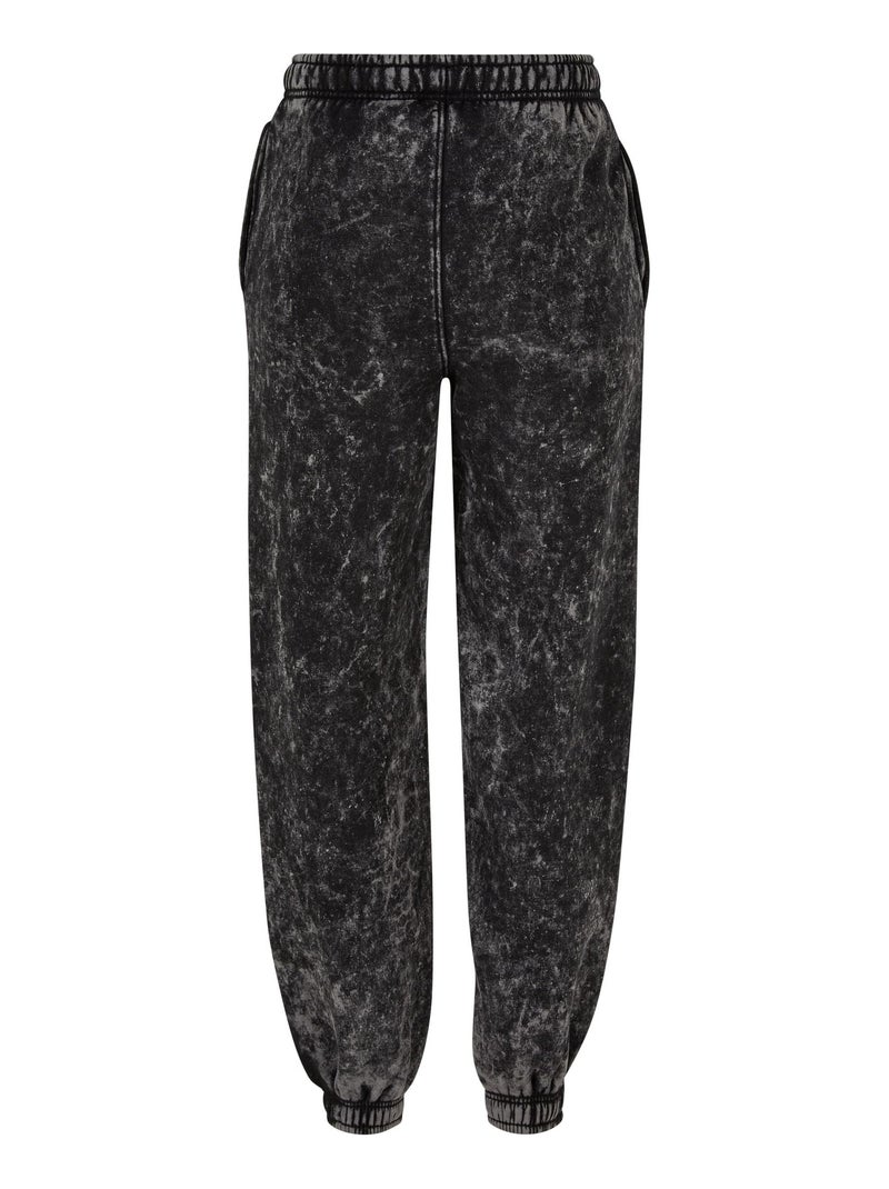 Pantalon de jogging - urban classics Noir - Kiabi