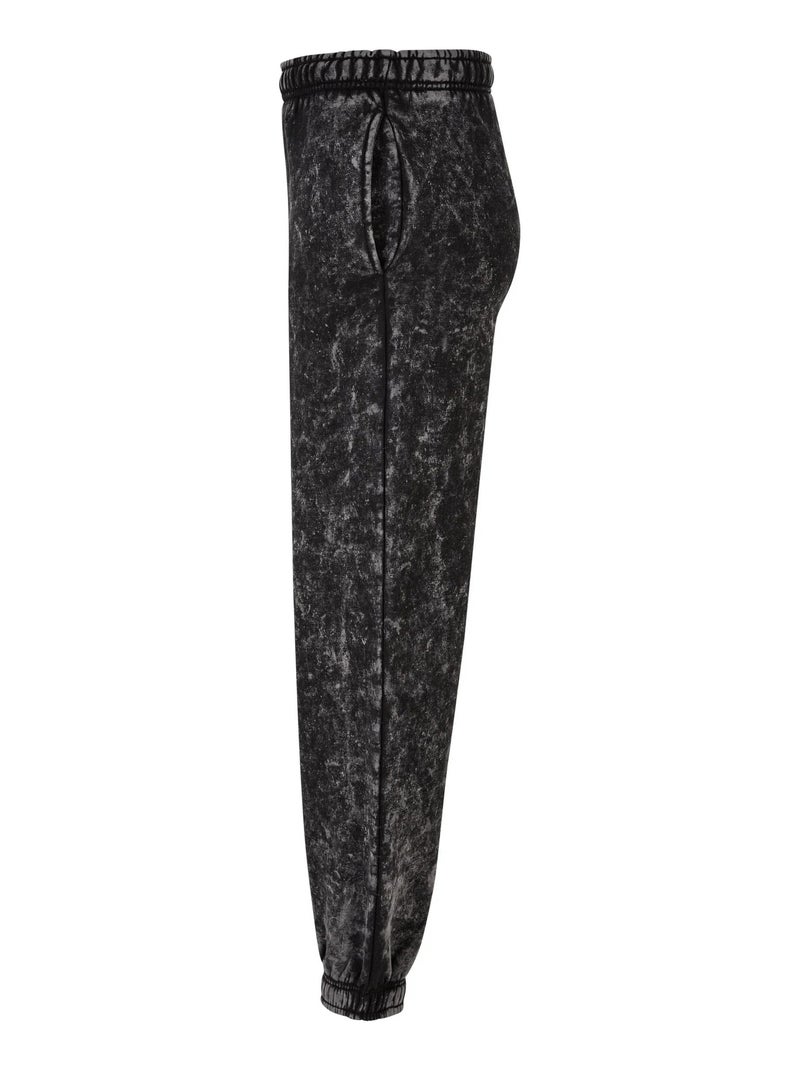 Pantalon de jogging - urban classics Noir - Kiabi