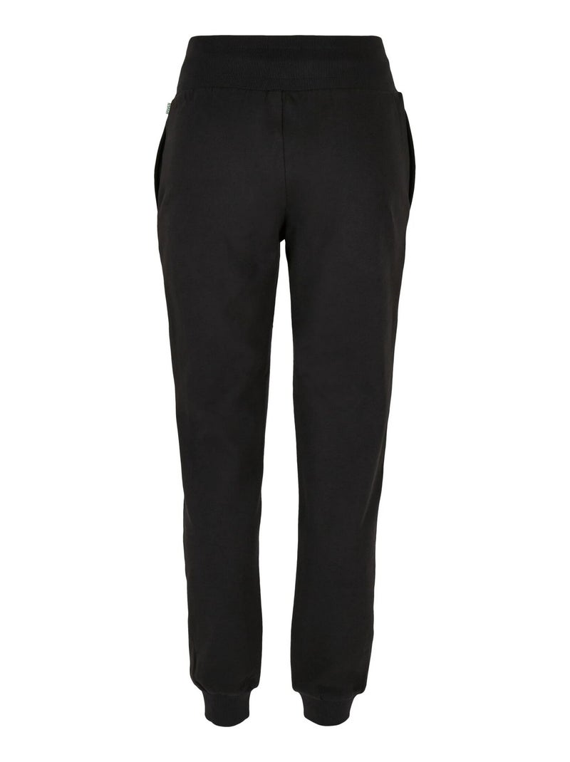 Pantalon de jogging - urban classics Noir - Kiabi