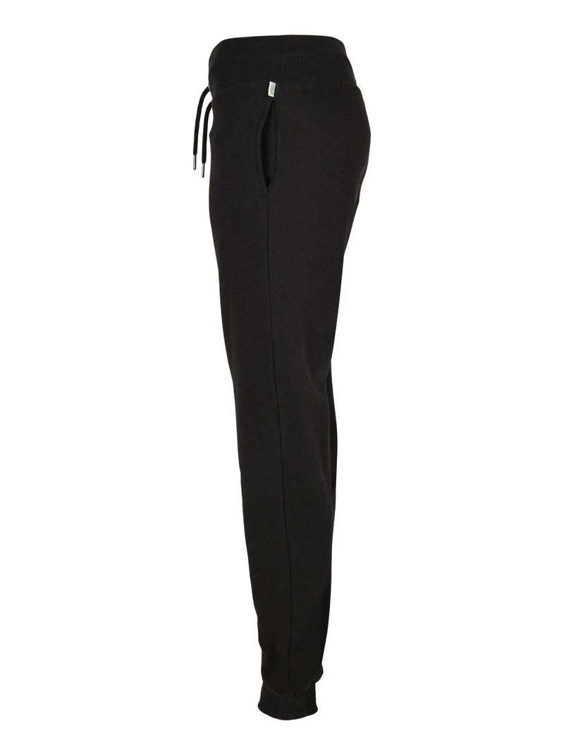 Pantalon de jogging - urban classics Noir - Kiabi