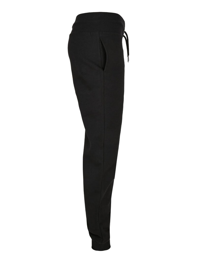 Pantalon de jogging - urban classics Noir - Kiabi