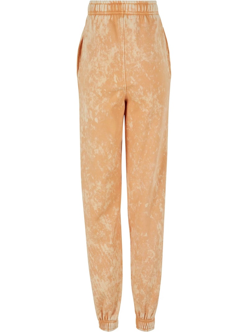 Pantalon de jogging - urban classics Orange mandarine - Kiabi
