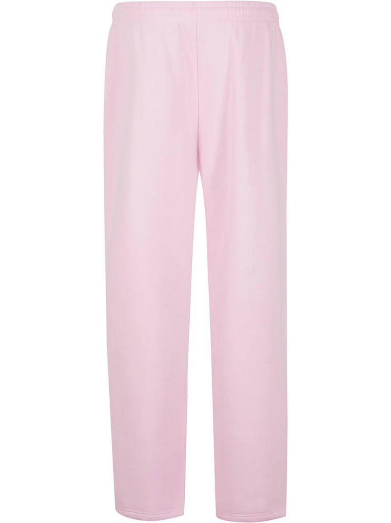 Pantalon de jogging - urban classics Rose clair - Kiabi