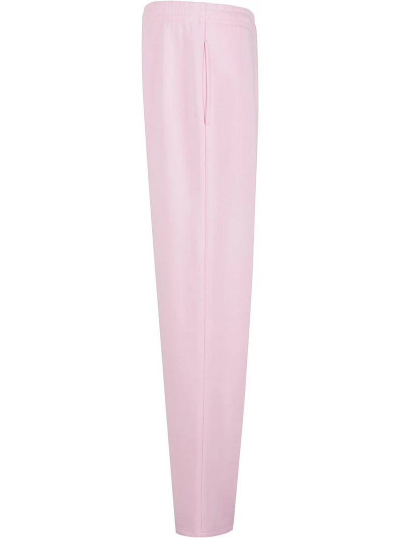 Pantalon de jogging - urban classics Rose clair - Kiabi