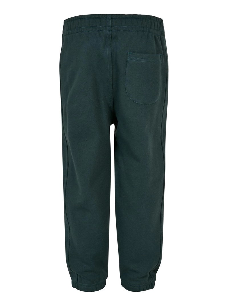 Pantalon de jogging - urban classics Vert bouteille - Kiabi