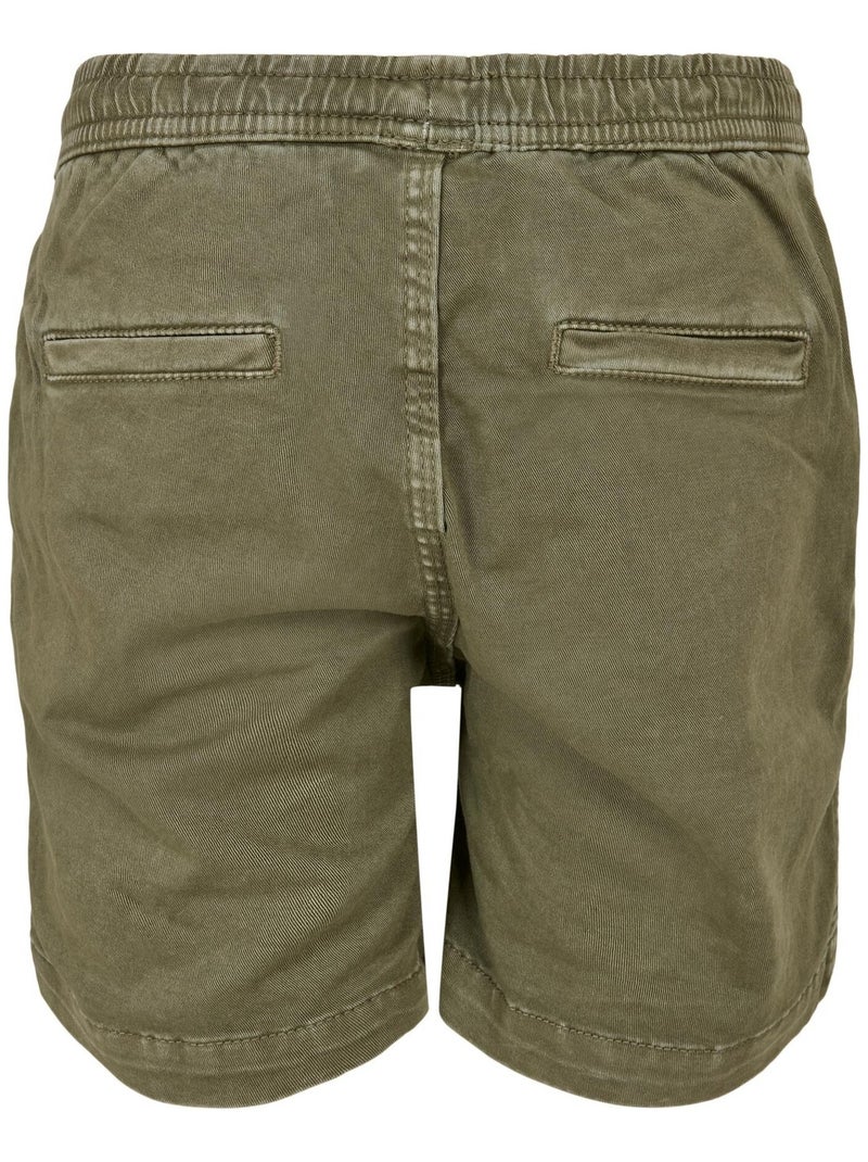 Pantalon de jogging - urban classics Vert olive - Kiabi
