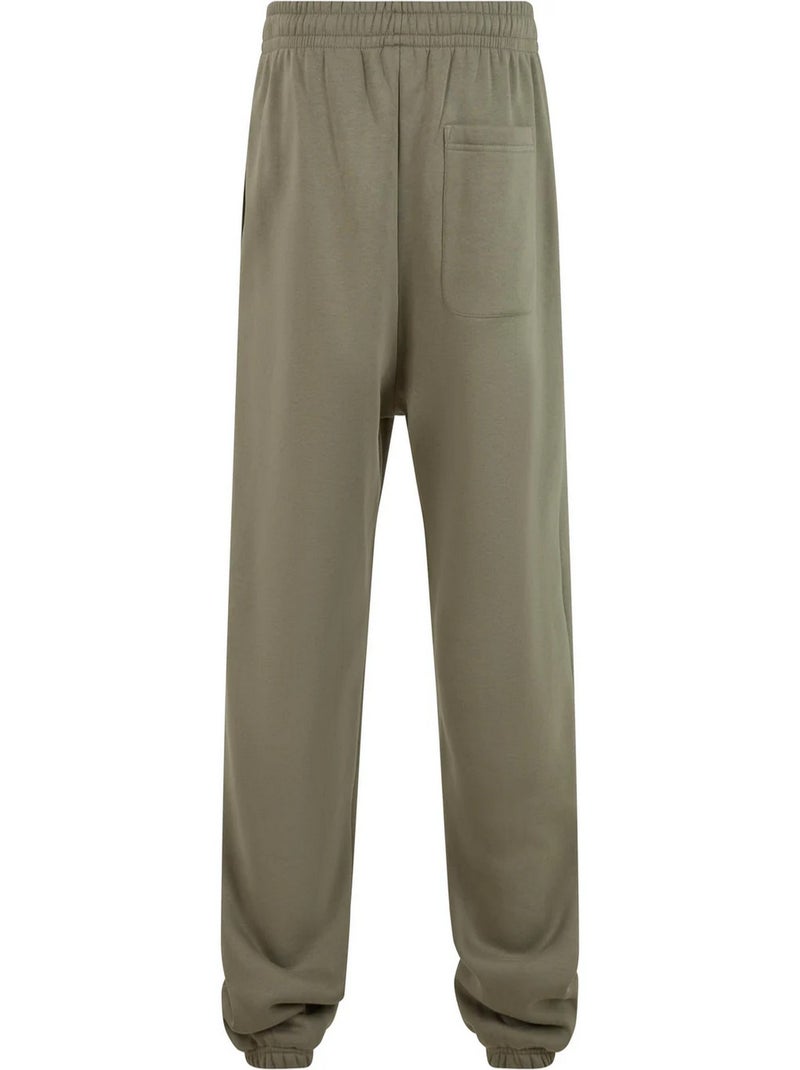 Pantalon de jogging - urban classics Vert olive - Kiabi
