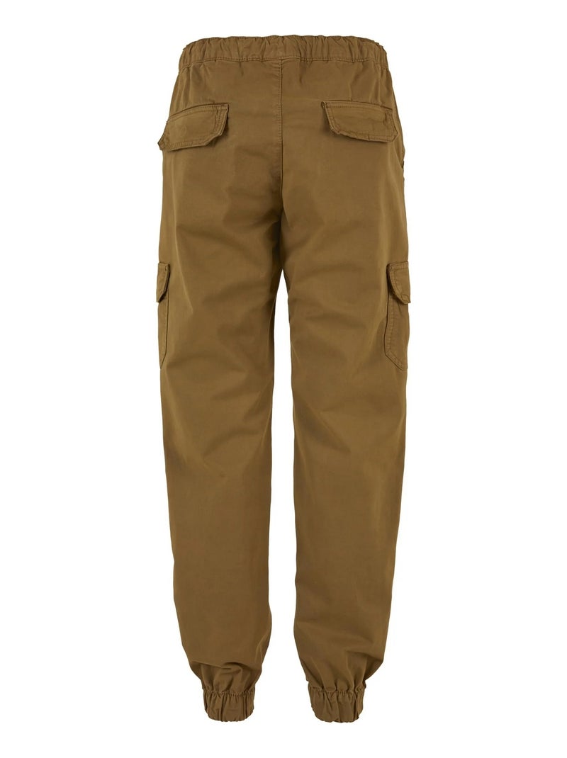 Pantalon de jogging - urban classics Vert olive - Kiabi