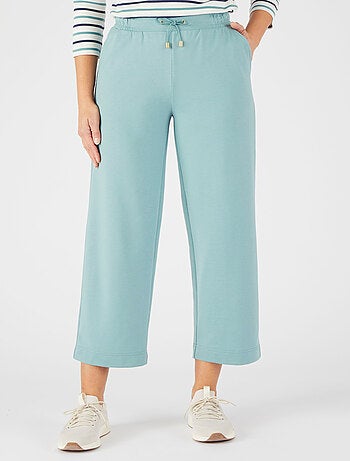 Pantalon de jogging 7/8ème - Happy D. by Damart