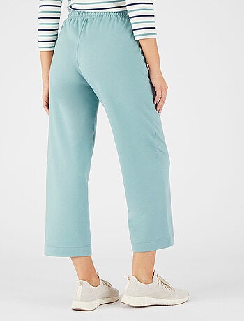 Pantalon de jogging 7/8ème - Happy D. by Damart