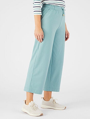 Pantalon de jogging 7/8ème - Happy D. by Damart