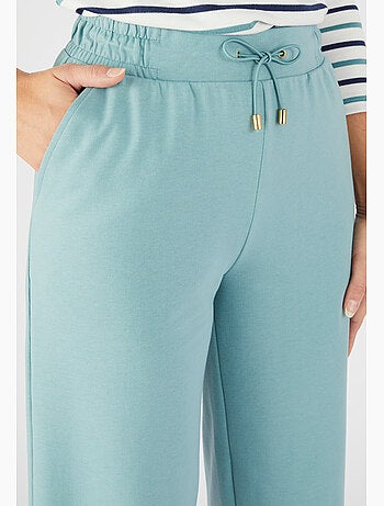 Pantalon de jogging 7/8ème - Happy D. by Damart