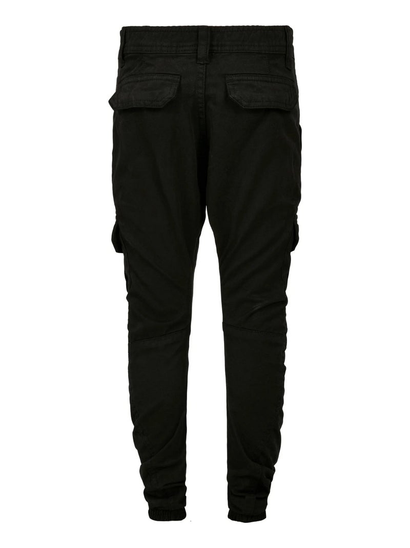 Pantalon de jogging à poches - urban classics Noir - Kiabi
