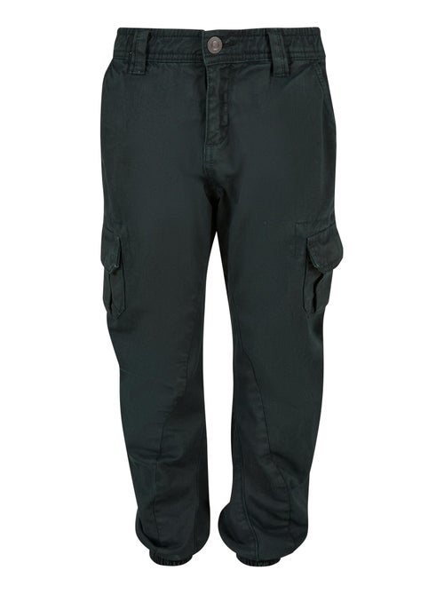 Pantalon de jogging à poches - urban classics - Kiabi