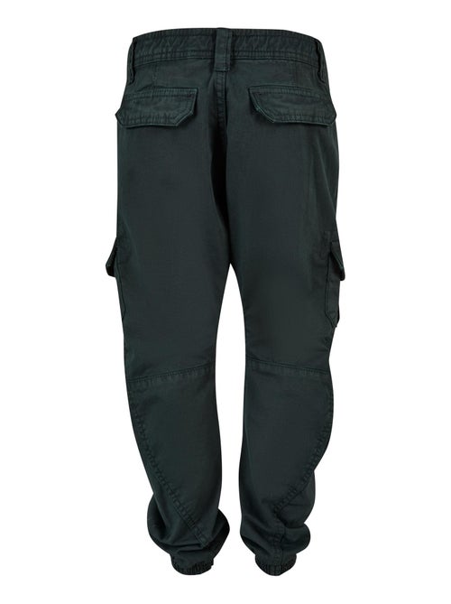 Pantalon de jogging à poches - urban classics - Kiabi
