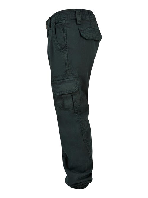 Pantalon de jogging à poches - urban classics - Kiabi
