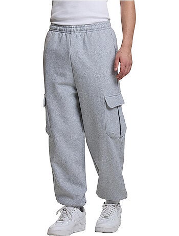 Pantalon de jogging à poches 90s - build your brand