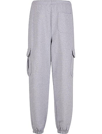 Pantalon de jogging à poches 90s - build your brand