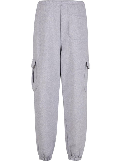 Pantalon de jogging à poches 90s - build your brand - Kiabi