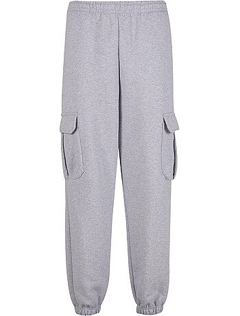 Pantalon de jogging à poches 90s - build your brand