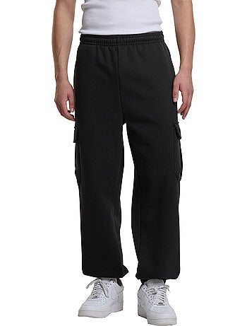 Pantalon de jogging à poches 90s - build your brand