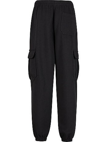 Pantalon de jogging à poches 90s - build your brand