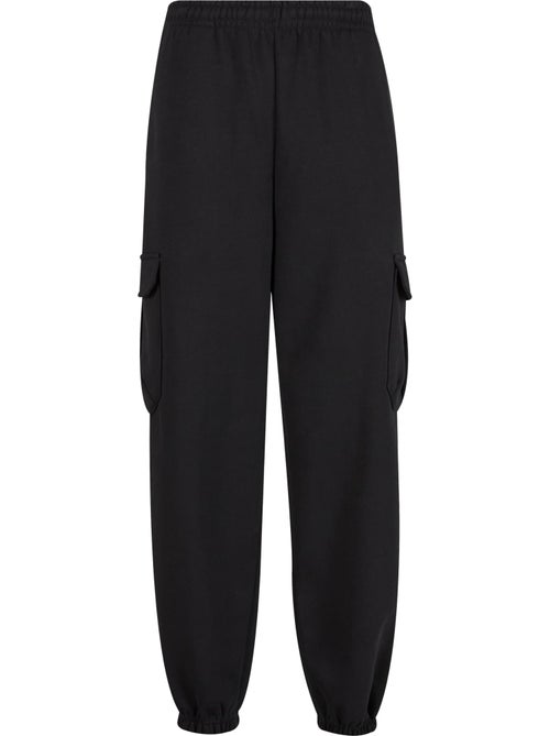 Pantalon de jogging à poches 90s - build your brand - Kiabi