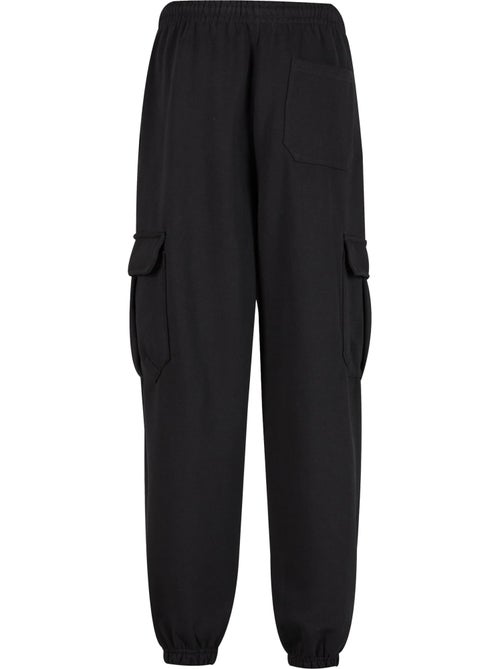 Pantalon de jogging à poches 90s - build your brand - Kiabi