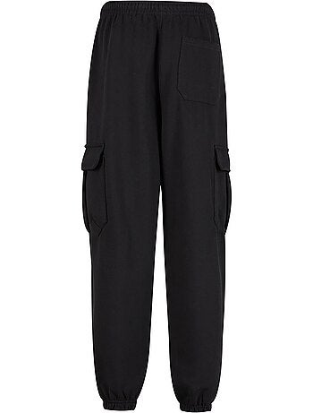 Pantalon de jogging à poches 90s - build your brand