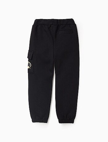 Pantalon de Jogging à Poches Batman