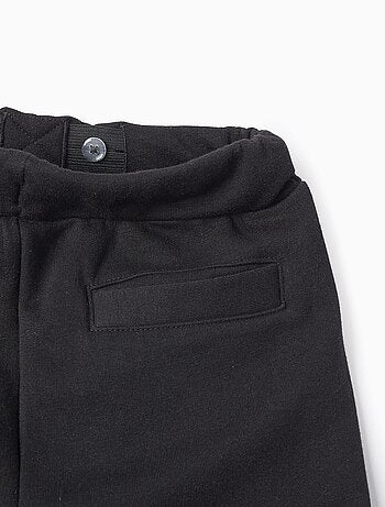 Pantalon de Jogging à Poches Batman