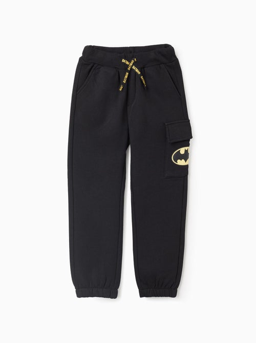 Pantalon de Jogging à Poches Batman - Kiabi