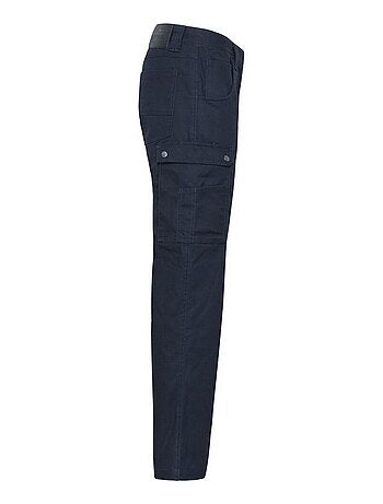 Pantalon de jogging à poches workwear - james and nicholson