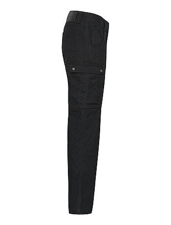 Pantalon de jogging à poches workwear - james and nicholson