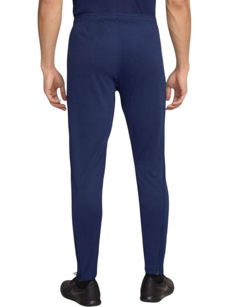 Pantalon de jogging academy - nike Bleu marine - Kiabi