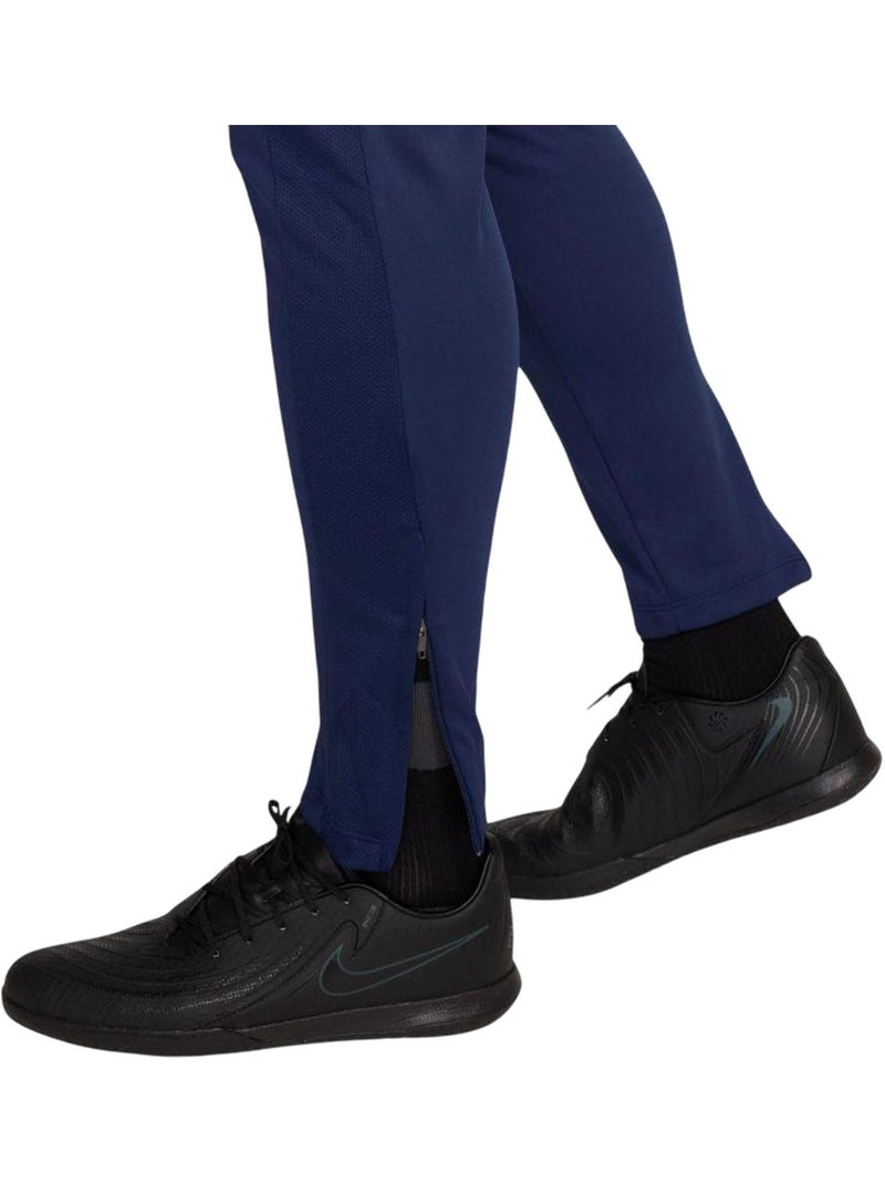 Pantalon de jogging academy - nike Bleu marine - Kiabi