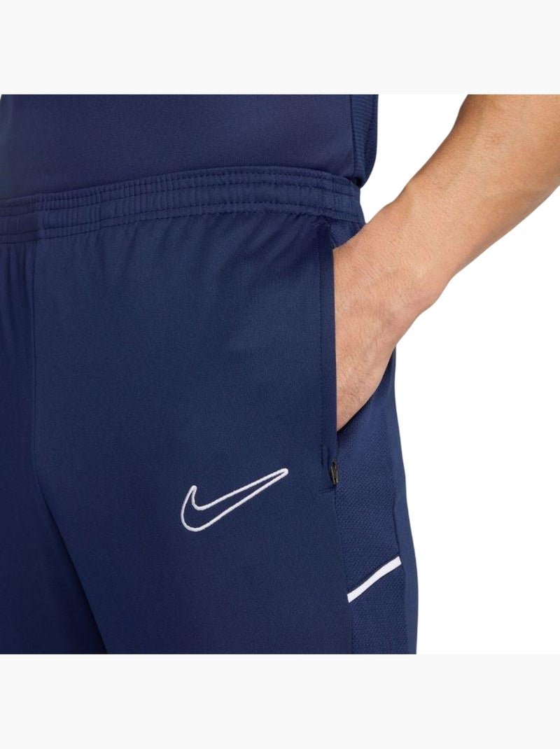 Pantalon de jogging academy - nike Bleu marine - Kiabi