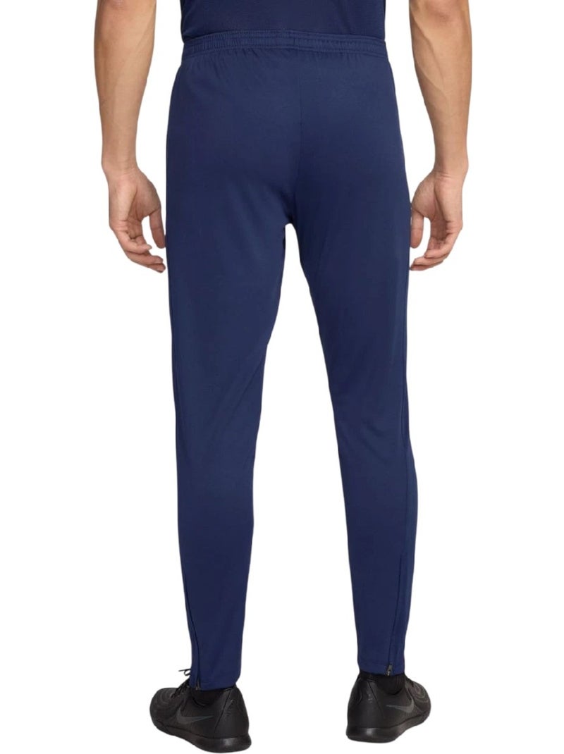 Pantalon de jogging academy - nike Bleu marine - Kiabi