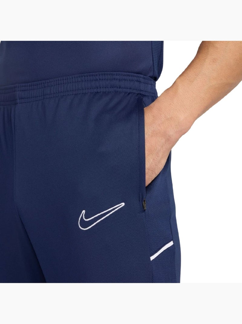 Pantalon de jogging academy - nike Bleu marine - Kiabi