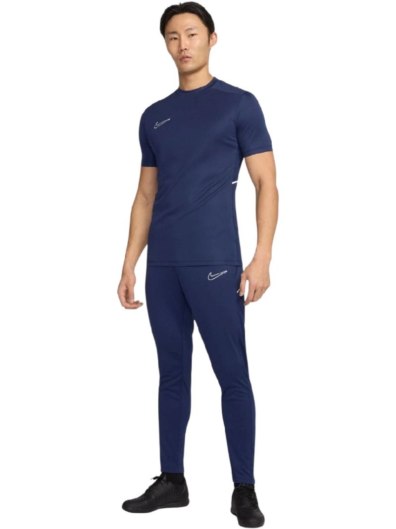 Pantalon de jogging academy - nike Bleu marine - Kiabi