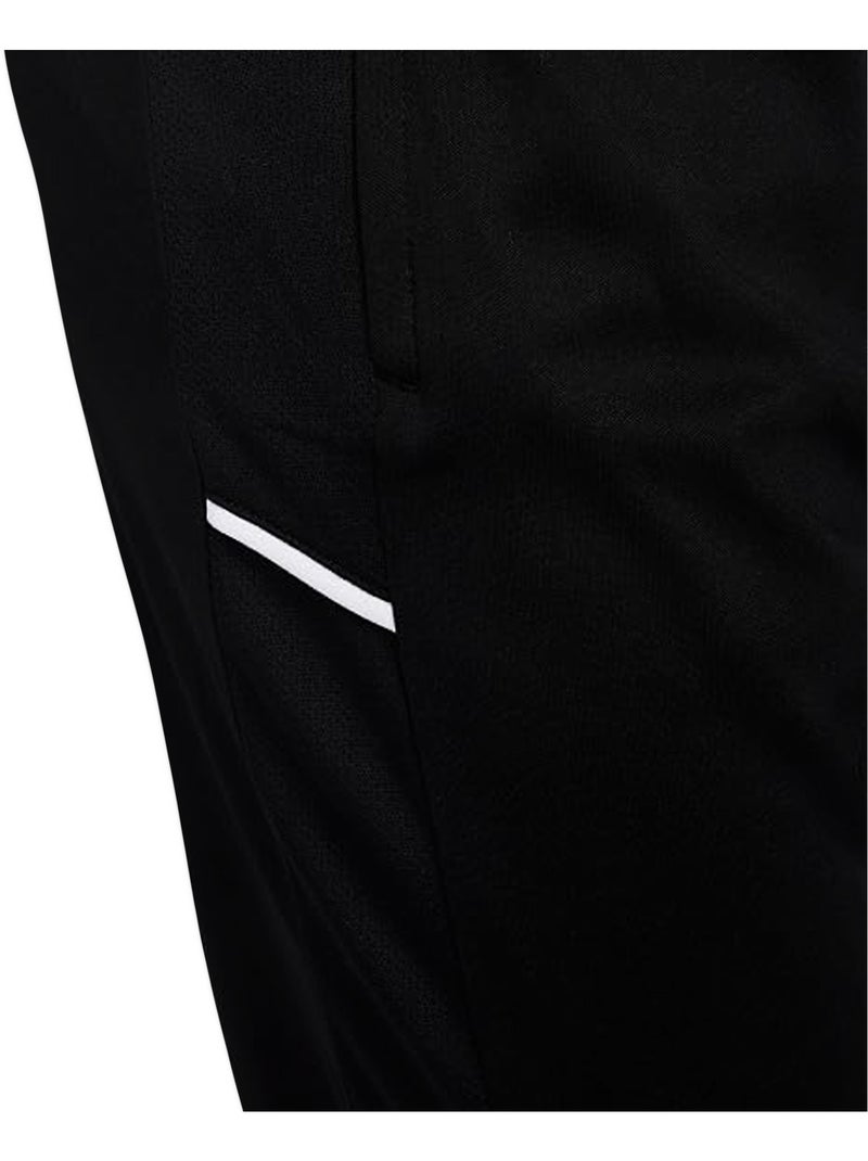 Pantalon de jogging academy - nike Noir - Kiabi