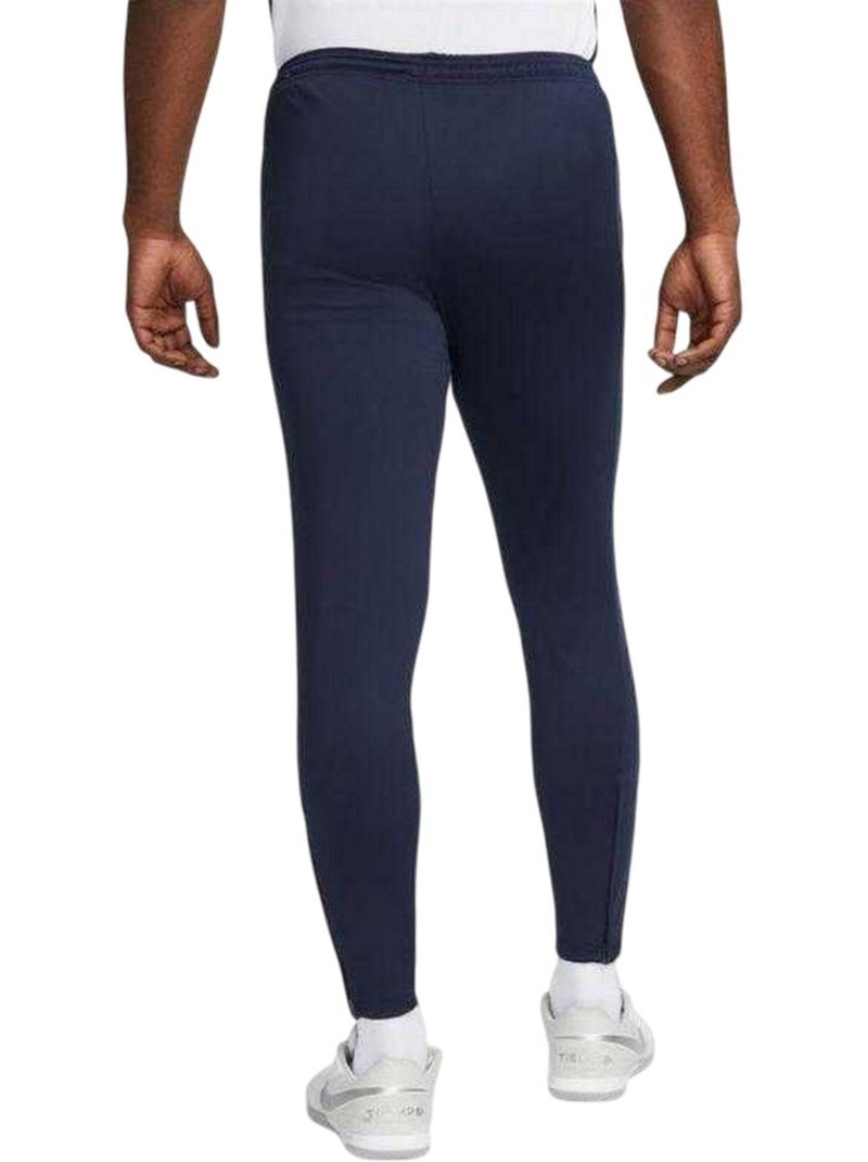 Pantalon de jogging academy - nike Noir Gris - Kiabi