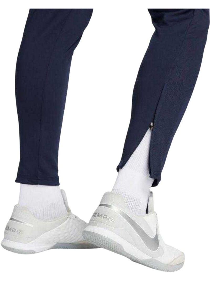 Pantalon de jogging academy - nike Noir Gris - Kiabi