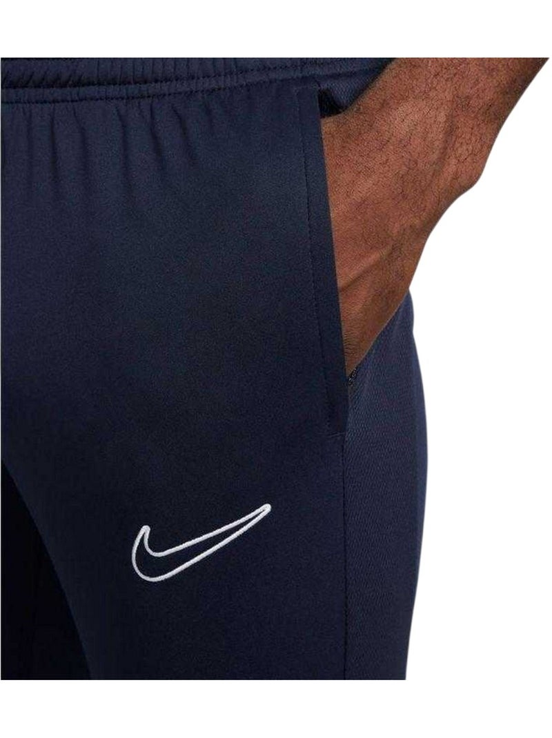 Pantalon de jogging academy - nike Noir Gris - Kiabi