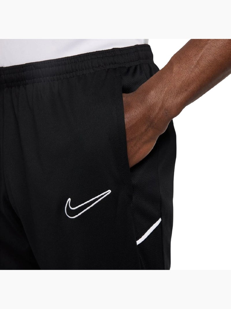 Pantalon de jogging academy - nike Noir - Kiabi