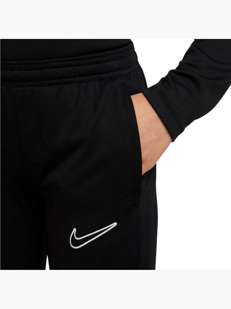 Pantalon de jogging academy - nike Noir - Kiabi